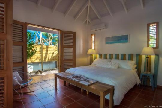 Villa Laucaly Orient Bay Cul de Sac Exterior photo