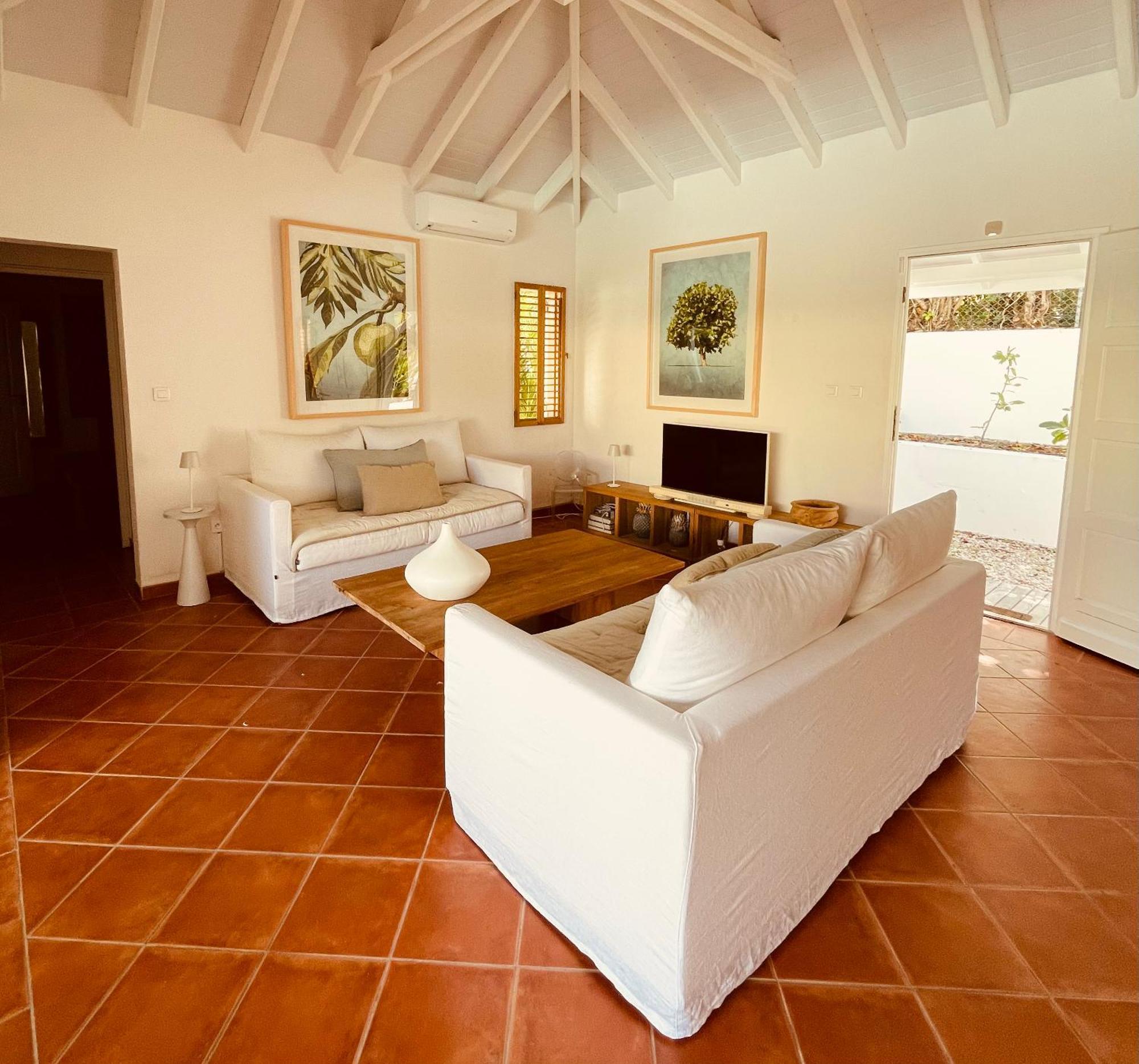 Villa Laucaly Orient Bay Cul de Sac Exterior photo